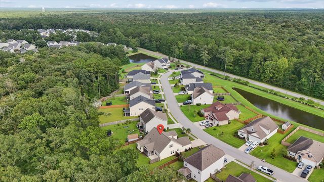 622 Woolum Drive, Moncks Corner, SC 29461