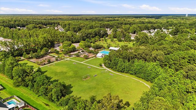 622 Woolum Drive, Moncks Corner, SC 29461