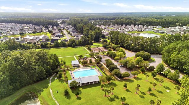 622 Woolum Drive, Moncks Corner, SC 29461