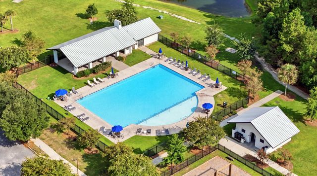 622 Woolum Drive, Moncks Corner, SC 29461