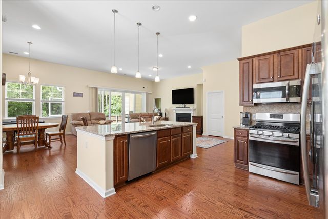 622 Woolum Drive, Moncks Corner, SC 29461