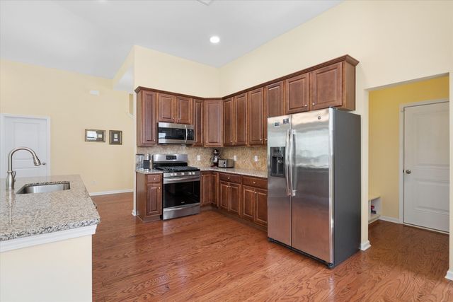 622 Woolum Drive, Moncks Corner, SC 29461
