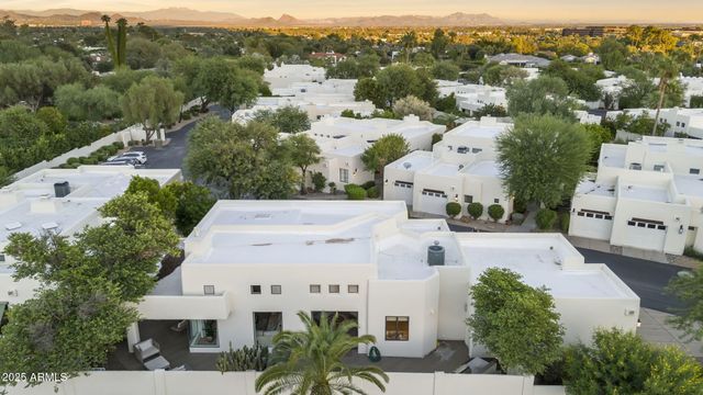 5101 N CASA BLANCA Drive 317, Paradise Valley, AZ 85253