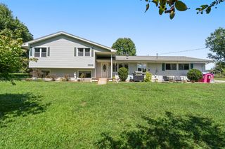 3532 E Territorial Road, Leslie, MI 49251