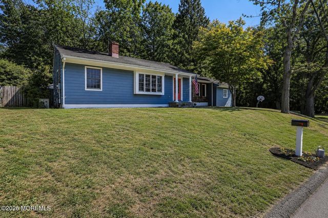 275 Ocean Boulevard, Atlantic Highlands, NJ 07716