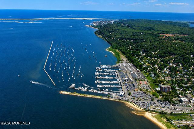 275 Ocean Boulevard, Atlantic Highlands, NJ 07716