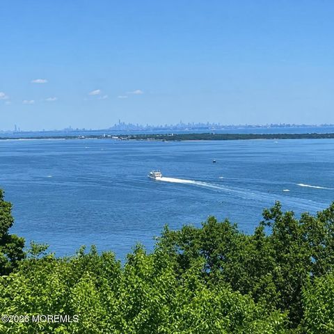 275 Ocean Boulevard, Atlantic Highlands, NJ 07716