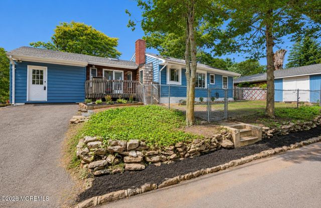 275 Ocean Boulevard, Atlantic Highlands, NJ 07716