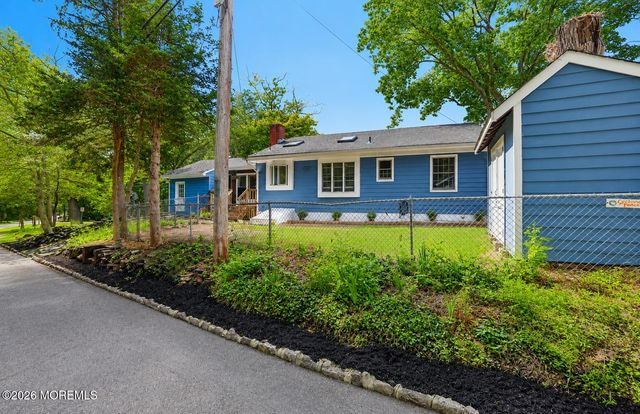 275 Ocean Boulevard, Atlantic Highlands, NJ 07716
