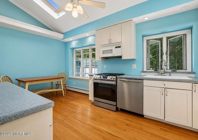 275 Ocean Boulevard, Atlantic Highlands, NJ 07716