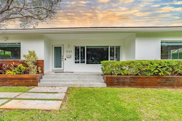 1223 NE 102nd Street, Miami Shores, FL 33138