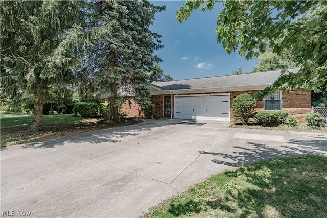477 Snavely Road, Richmond Heights, OH 44143