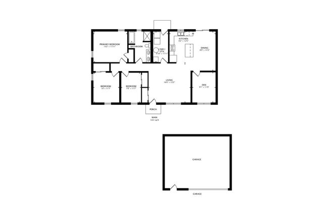 519 Kenyon Avenue, Romeoville, IL 60446
