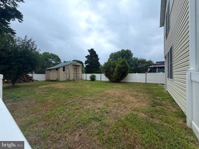 108 COLEMAN AVE, Frederica, DE 19946