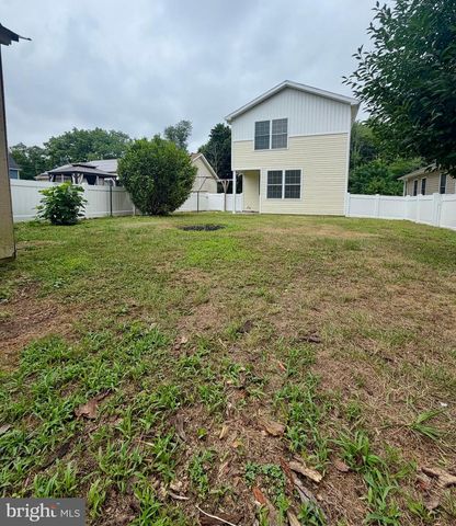 108 COLEMAN AVE, Frederica, DE 19946
