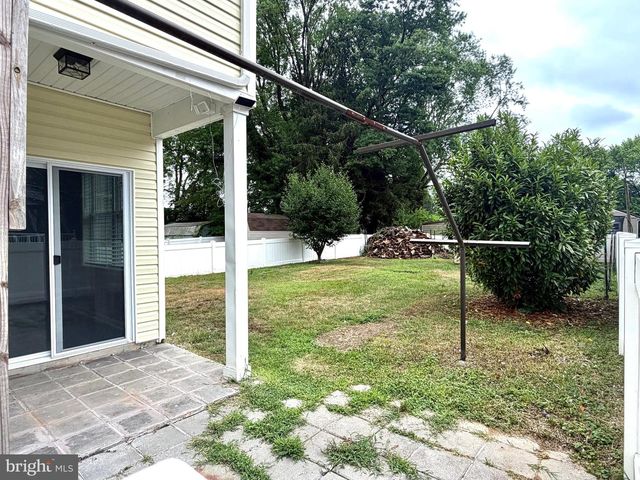 108 COLEMAN AVE, Frederica, DE 19946