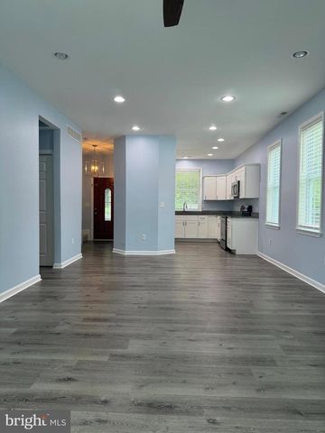 108 COLEMAN AVE, Frederica, DE 19946