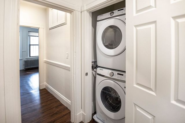 866 Huntington Ave 3, Boston, MA 02115