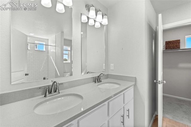 9361 Twin Sisters Drive, Colorado Springs, CO 80927