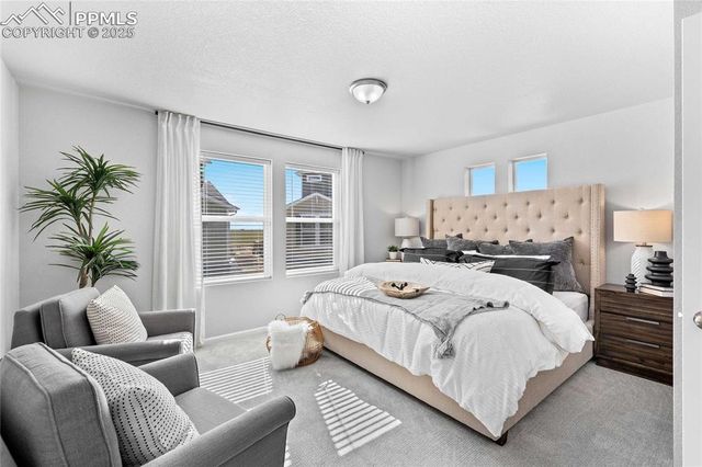 9361 Twin Sisters Drive, Colorado Springs, CO 80927