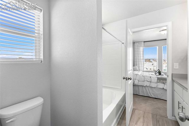 9361 Twin Sisters Drive, Colorado Springs, CO 80927