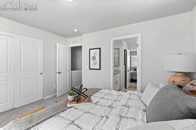 9361 Twin Sisters Drive, Colorado Springs, CO 80927