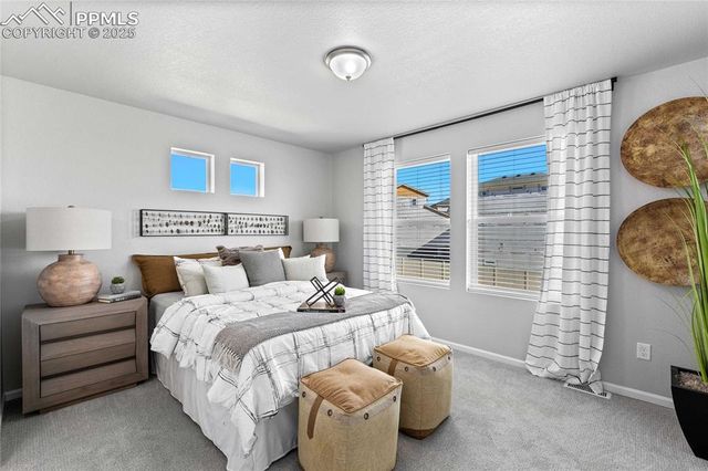 9361 Twin Sisters Drive, Colorado Springs, CO 80927