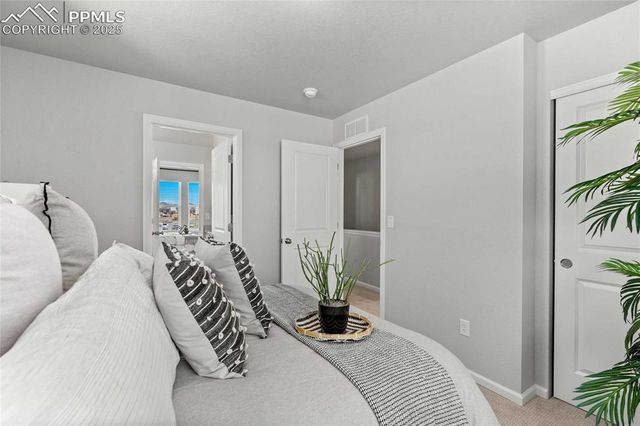 9361 Twin Sisters Drive, Colorado Springs, CO 80927