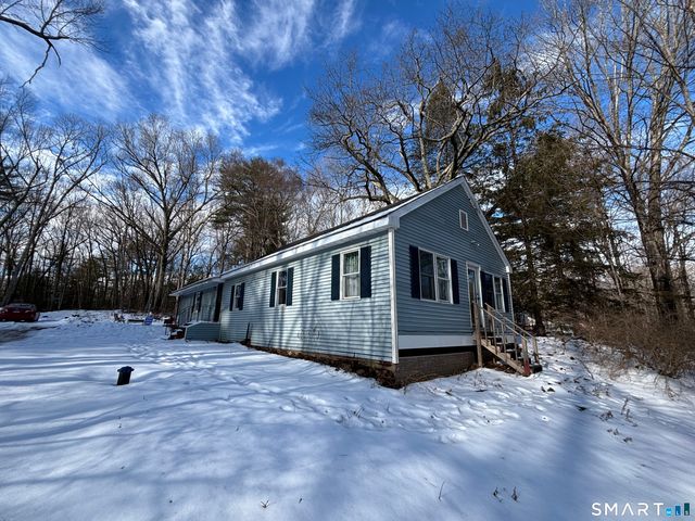 25 Goose Green Road, Barkhamsted, CT 06063