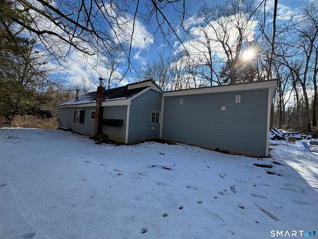 25 Goose Green Road, Barkhamsted, CT 06063