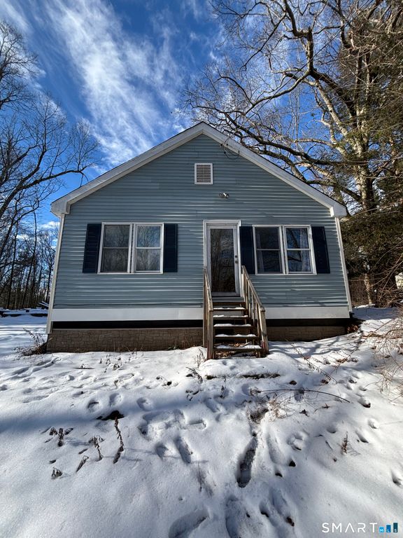 25 Goose Green Road, Barkhamsted, CT 06063