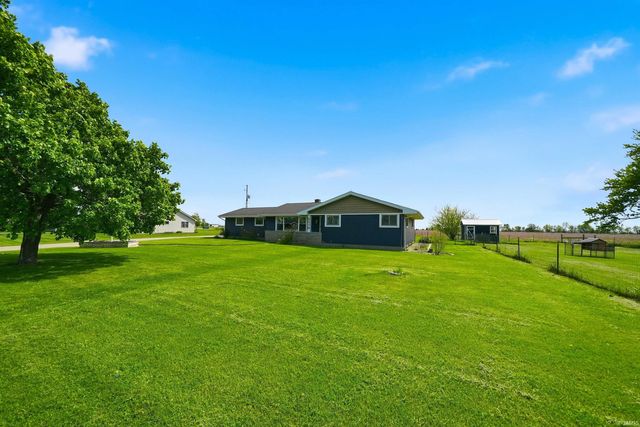 5310 N SR 101, Woodburn, IN 46797