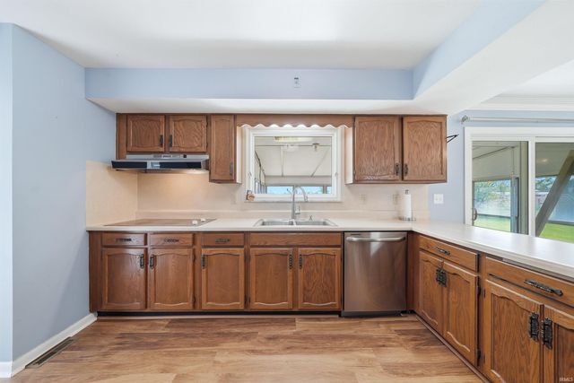 5310 N SR 101, Woodburn, IN 46797