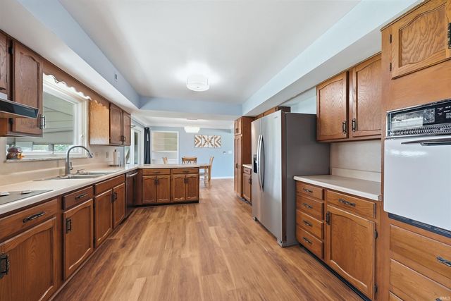 5310 N SR 101, Woodburn, IN 46797