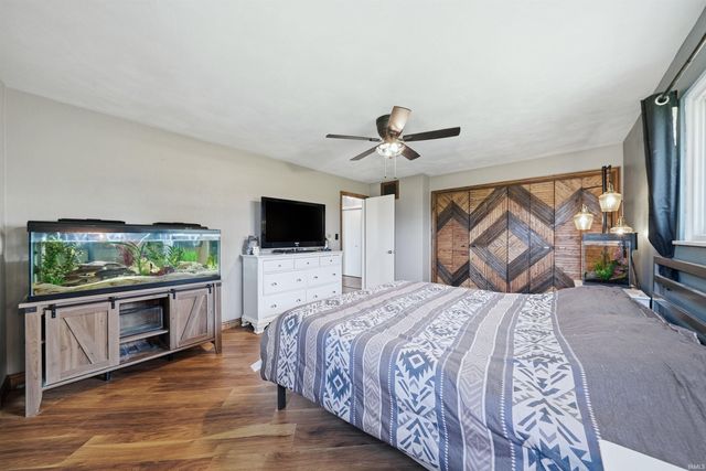 5310 N SR 101, Woodburn, IN 46797