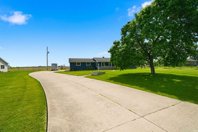 5310 N SR 101, Woodburn, IN 46797