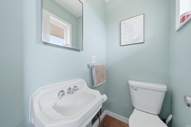 5310 N SR 101, Woodburn, IN 46797