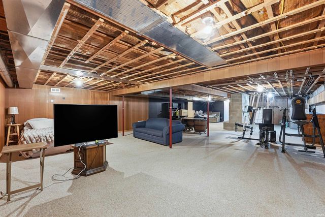 5310 N SR 101, Woodburn, IN 46797