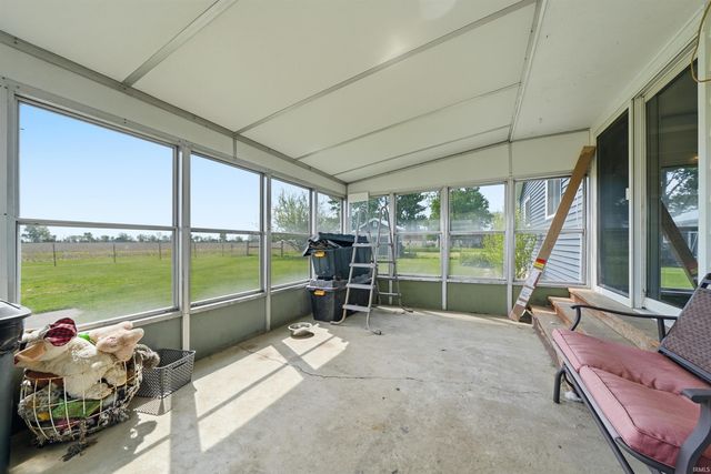 5310 N SR 101, Woodburn, IN 46797
