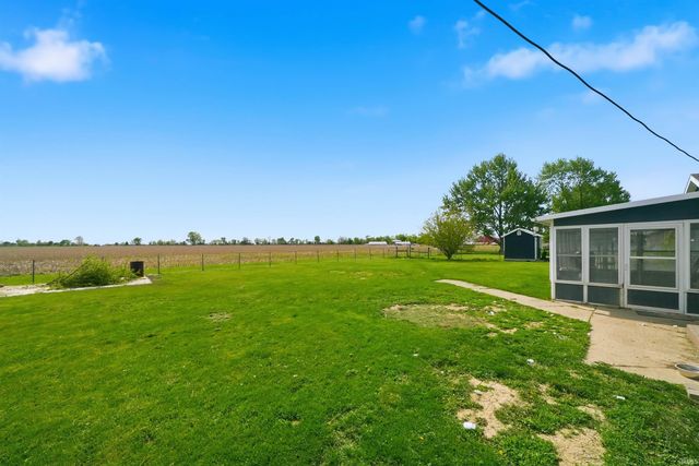 5310 N SR 101, Woodburn, IN 46797