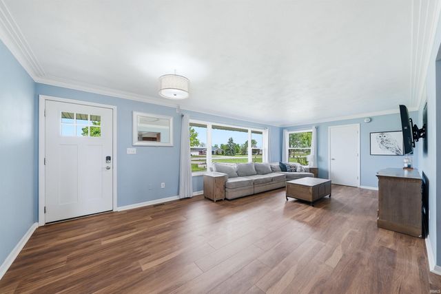 5310 N SR 101, Woodburn, IN 46797