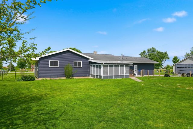 5310 N SR 101, Woodburn, IN 46797