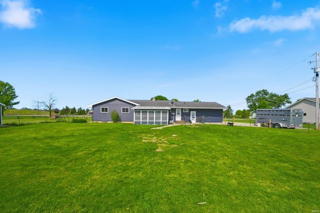 5310 N SR 101, Woodburn, IN 46797