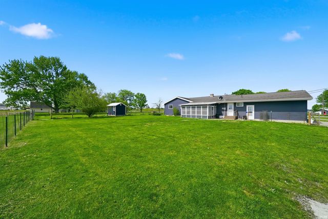 5310 N SR 101, Woodburn, IN 46797