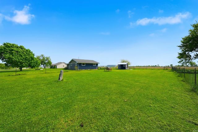 5310 N SR 101, Woodburn, IN 46797