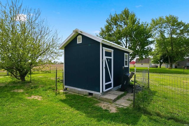 5310 N SR 101, Woodburn, IN 46797
