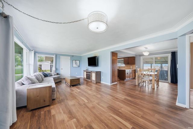 5310 N SR 101, Woodburn, IN 46797