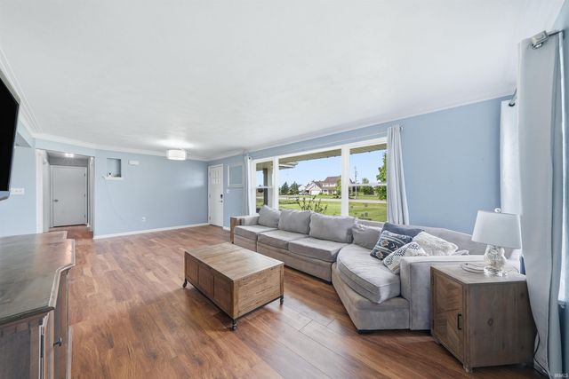 5310 N SR 101, Woodburn, IN 46797
