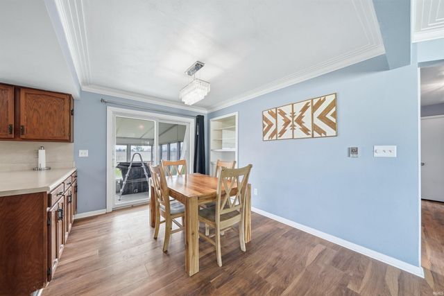 5310 N SR 101, Woodburn, IN 46797