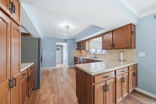 5310 N SR 101, Woodburn, IN 46797